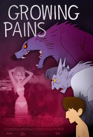 Постер: Growing Pains