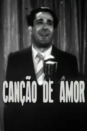 Постер: Canção de Amor