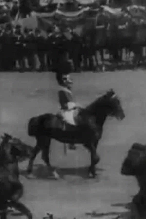 Постер: President McKinley's Inauguration