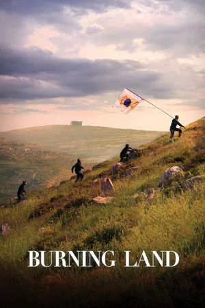Постер: Burning Land