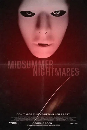 Постер: Midsummer Nightmares