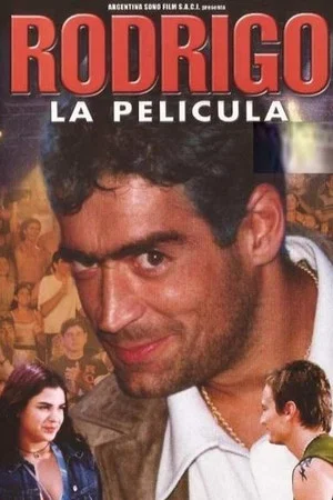 Постер: Rodrigo: The Movie