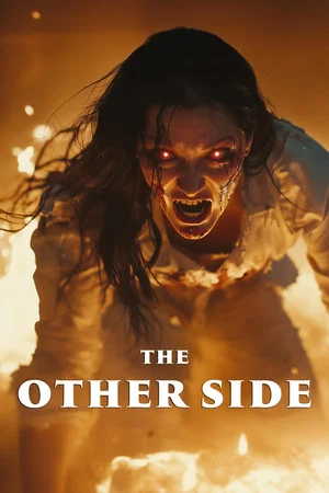 Постер: The Other Side