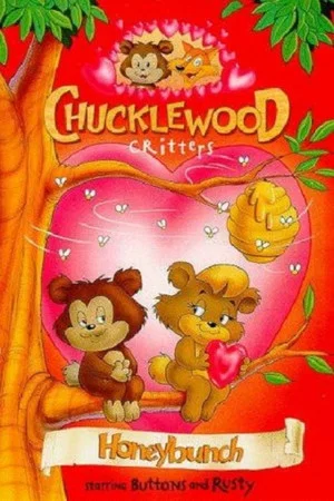 Постер: The Honey Bunch