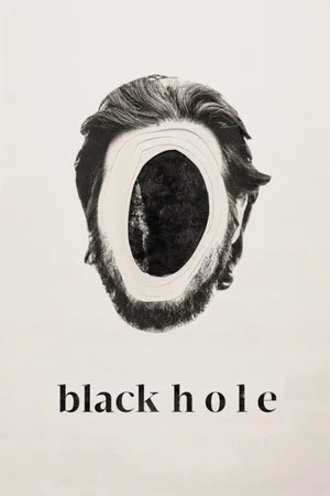 Постер: Black Hole