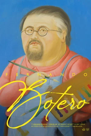Постер: Botero