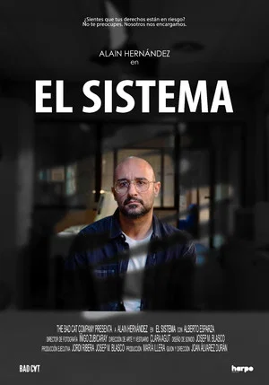Постер: El sistema
