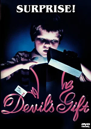 Постер: The Devil's Gift