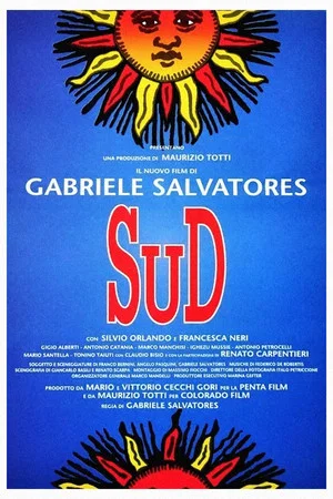 Постер: Sud