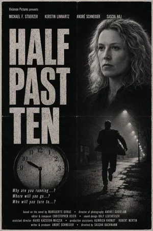 Постер: Half Past Ten