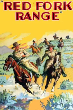 Постер: Red Fork Range