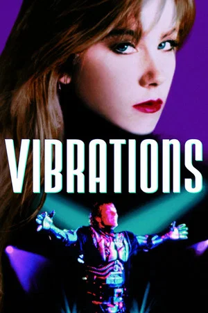 Постер: Vibrations