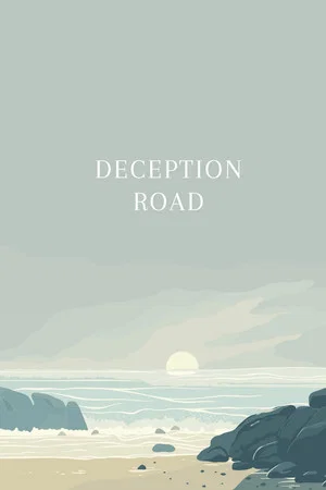 Постер: Deception Road
