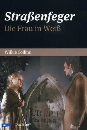Постер: Die Frau in Weiß