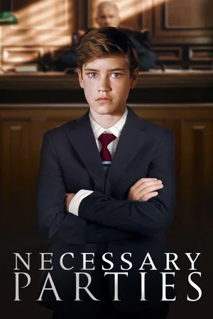 Постер: Necessary Parties