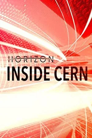Постер: Inside CERN