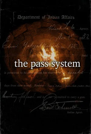 Постер: The Pass System
