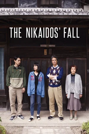 Постер: The Nikaidos' Fall