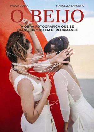 Постер: O Beijo