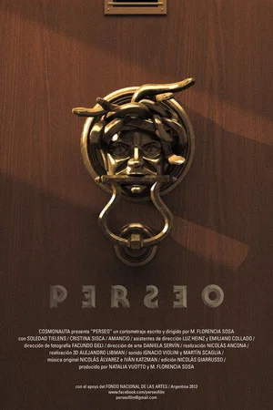 Постер: Perseo