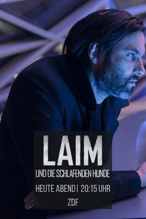 Постер: Laim und die schlafenden Hunde