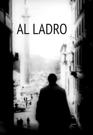 Постер: Al ladro