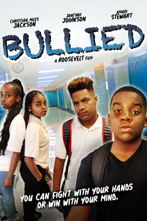 Постер: Bullied