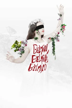 Постер: Belmiro, Belmiro, Belmiro
