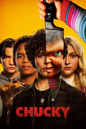 Постер: The Legacy of Chucky