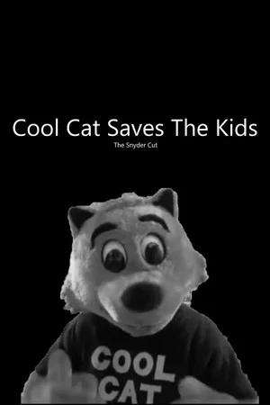 Постер: Cool Cat Saves the Kids