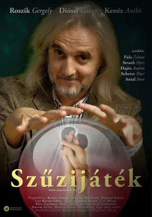 Постер: Szűzijáték