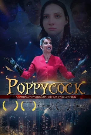 Постер: Poppycock
