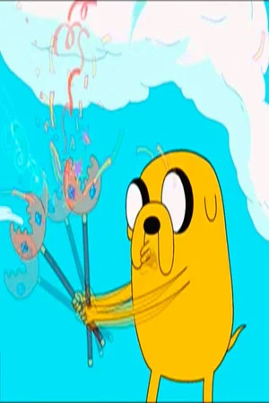 Постер: The Wand