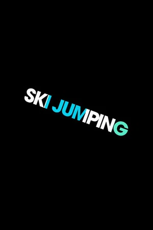 Постер: Love Ski-Jumping