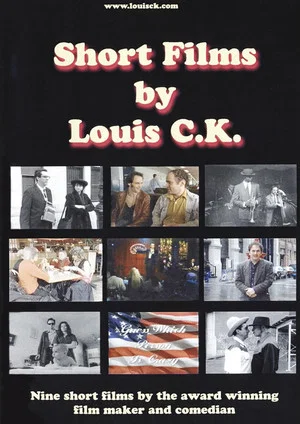Постер: Short Films by Louis C.K.