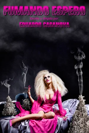 Постер: Fumando Espero