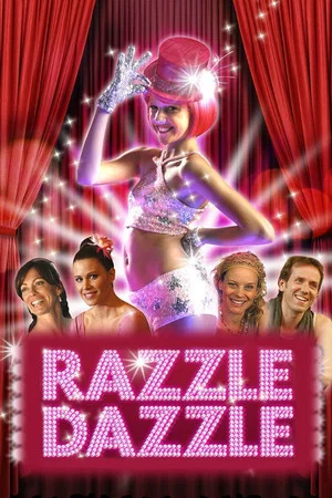 Постер: Razzle Dazzle: A Journey into Dance