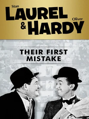 Постер: Their First Mistake