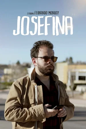 Постер: Josefina