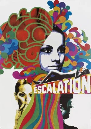 Постер: Escalation