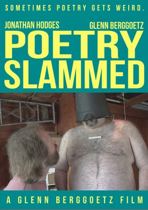 Постер: Poetry Slammed