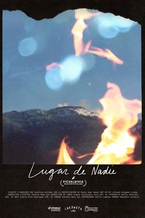 Постер: Lugar de Nadie