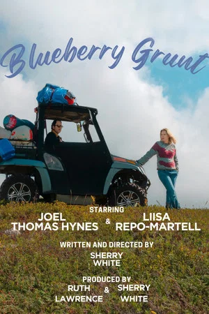 Постер: Blueberry Grunt
