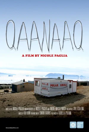 Постер: Qaanaaq