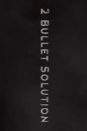 Постер: 2 Bullet Solution