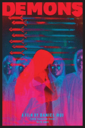 Постер: Demons