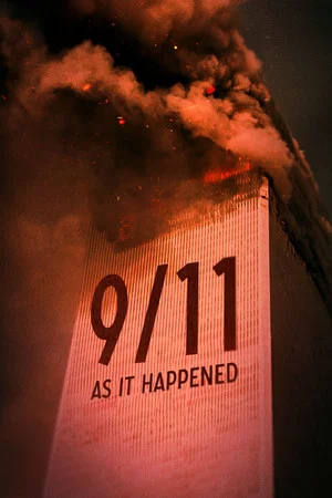 Постер: 9/11: As it Happened