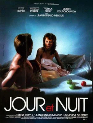 Постер: Jour et nuit