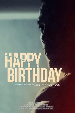 Постер: Happy Birthday
