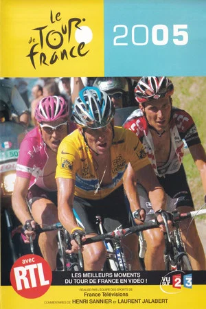Постер: Le Tour de France 2005